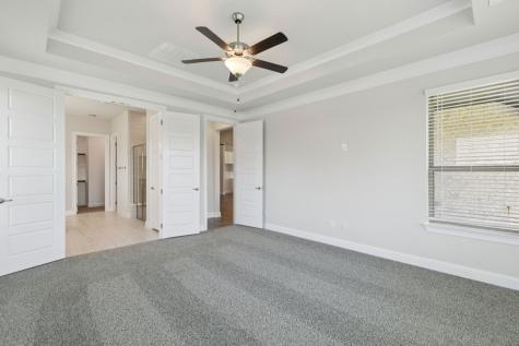 1125 Painted Lady Drive Crowley TX 76036