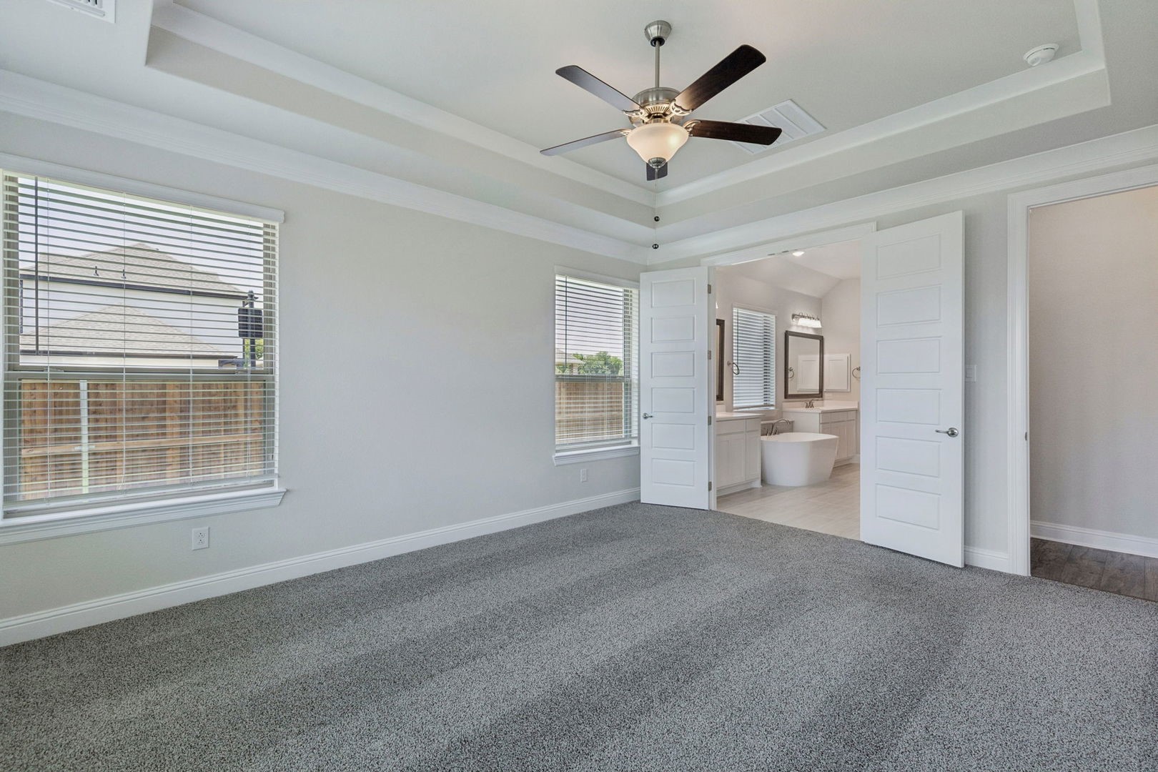 1125 Painted Lady Drive Crowley TX 76036