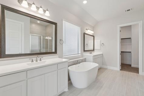 1125 Painted Lady Drive Crowley TX 76036
