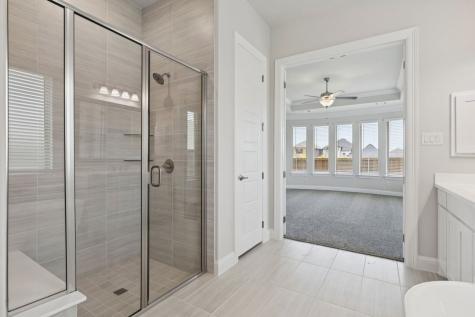 1125 Painted Lady Drive Crowley TX 76036