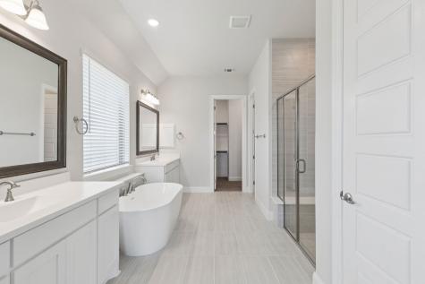 1125 Painted Lady Drive Crowley TX 76036