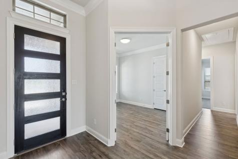 1125 Painted Lady Drive Crowley TX 76036
