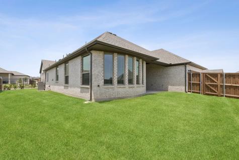 1125 Painted Lady Drive Crowley TX 76036