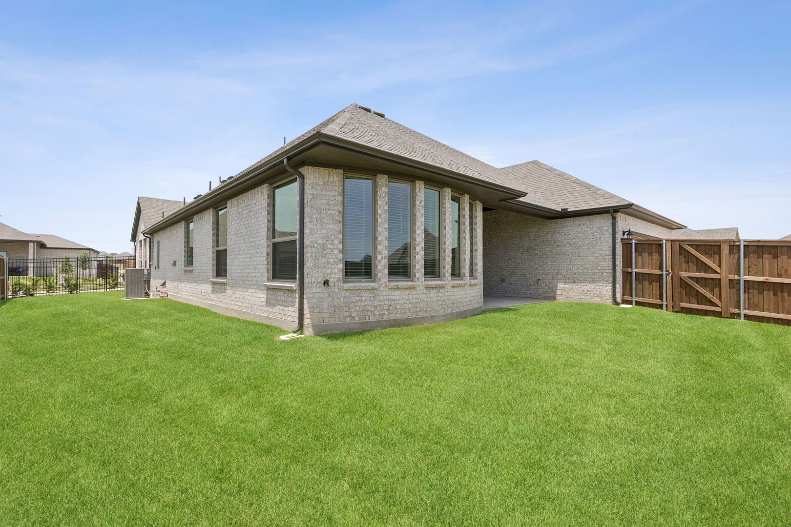 1125 Painted Lady Drive Crowley TX 76036