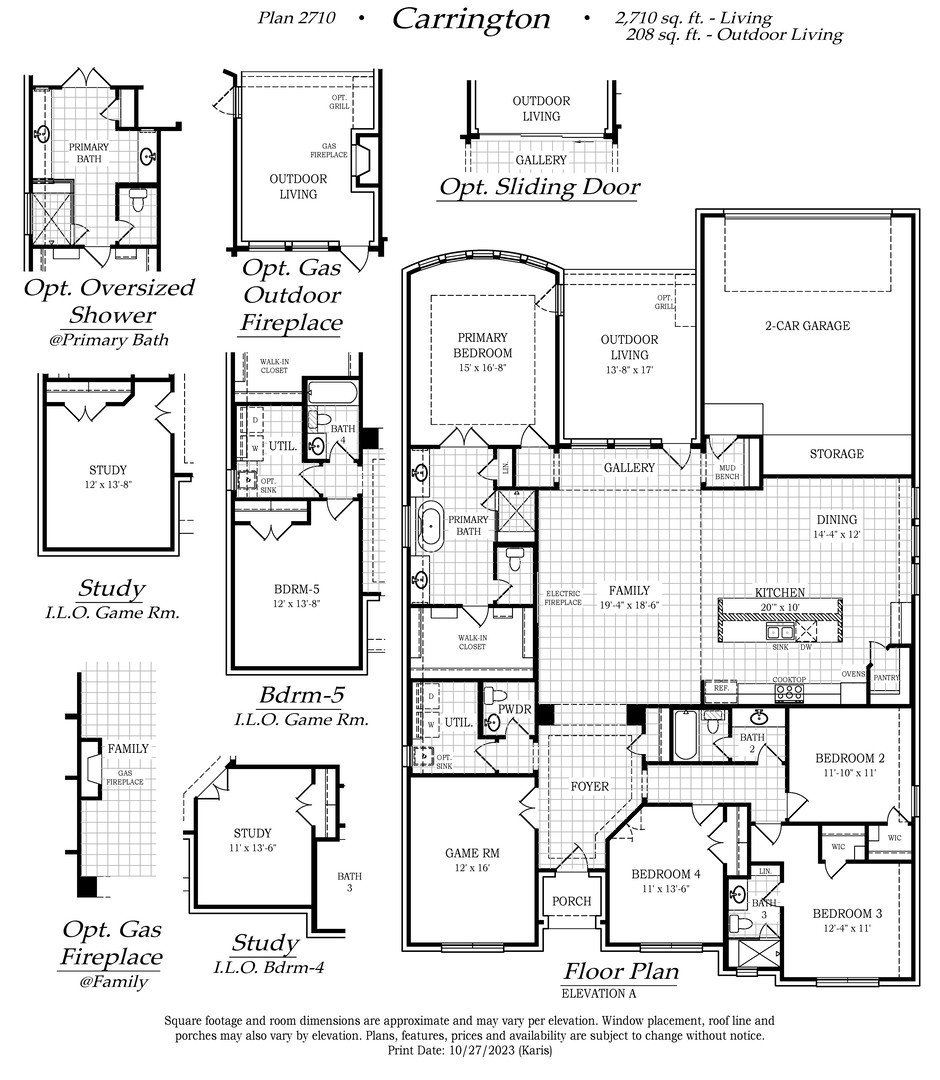 1125 Painted Lady Drive Crowley TX 76036