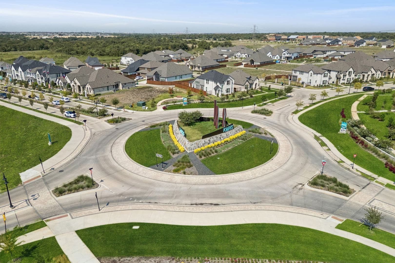 1125 Painted Lady Drive Crowley TX 76036
