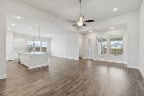 1125 Painted Lady Drive Crowley TX 76036
