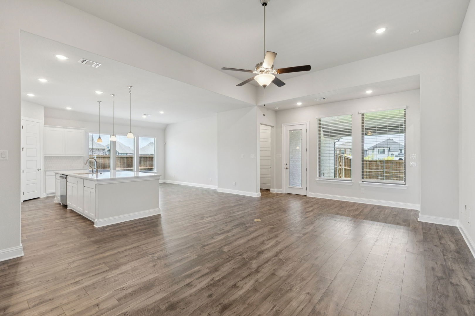 1125 Painted Lady Drive Crowley TX 76036