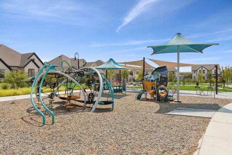1125 Painted Lady Drive Crowley TX 76036