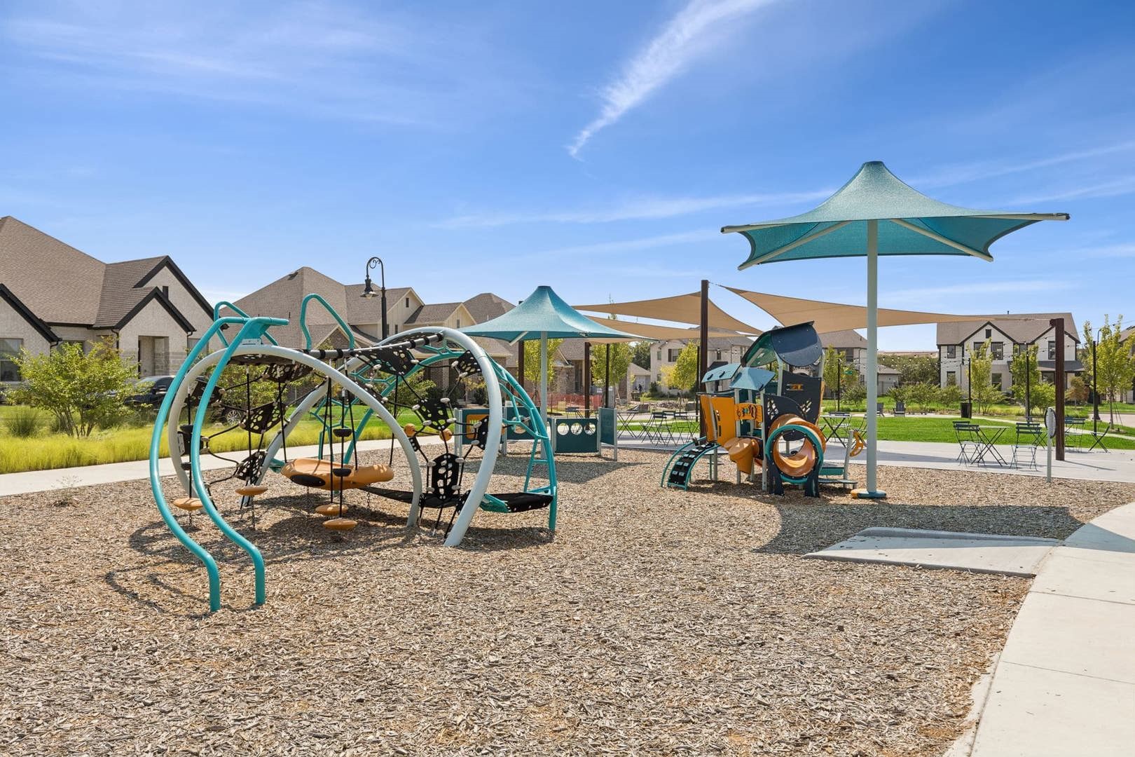 1125 Painted Lady Drive Crowley TX 76036