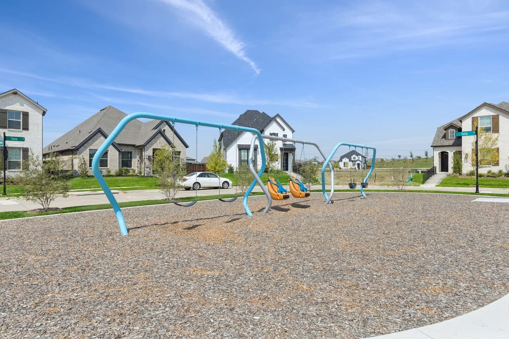 1125 Painted Lady Drive Crowley TX 76036