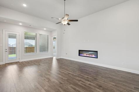 1125 Painted Lady Drive Crowley TX 76036