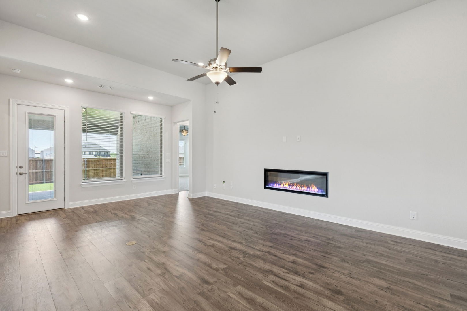 1125 Painted Lady Drive Crowley TX 76036
