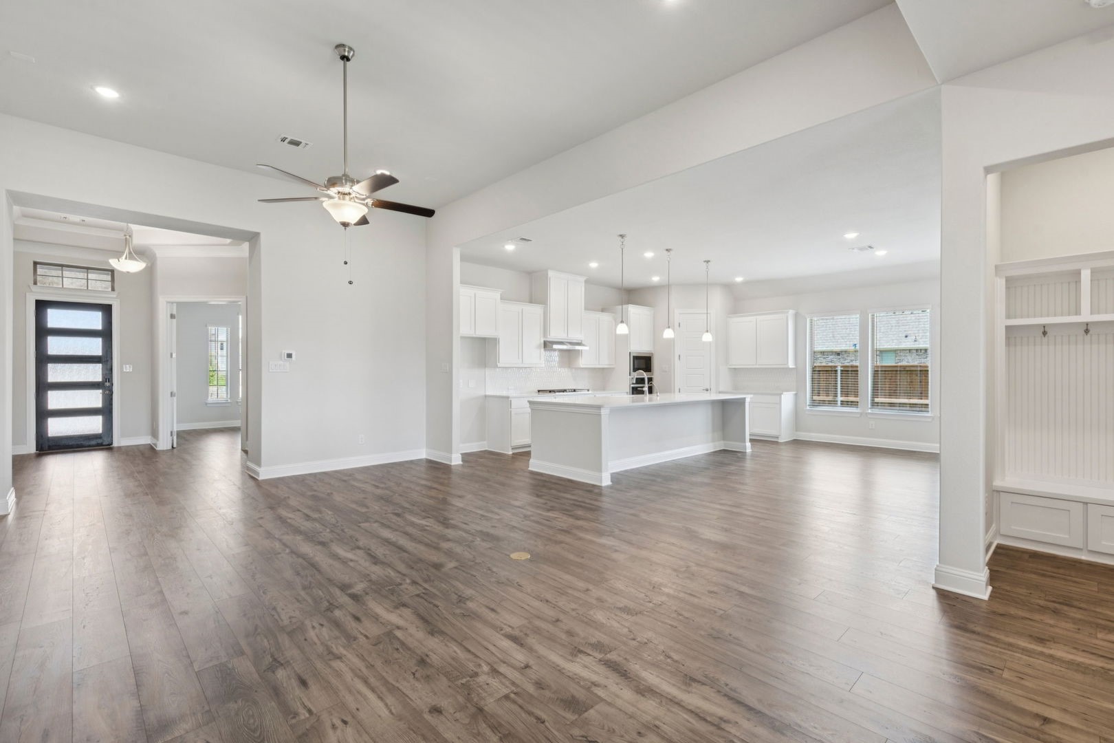 1125 Painted Lady Drive Crowley TX 76036