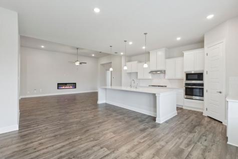 1125 Painted Lady Drive Crowley TX 76036