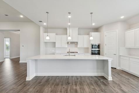 1125 Painted Lady Drive Crowley TX 76036