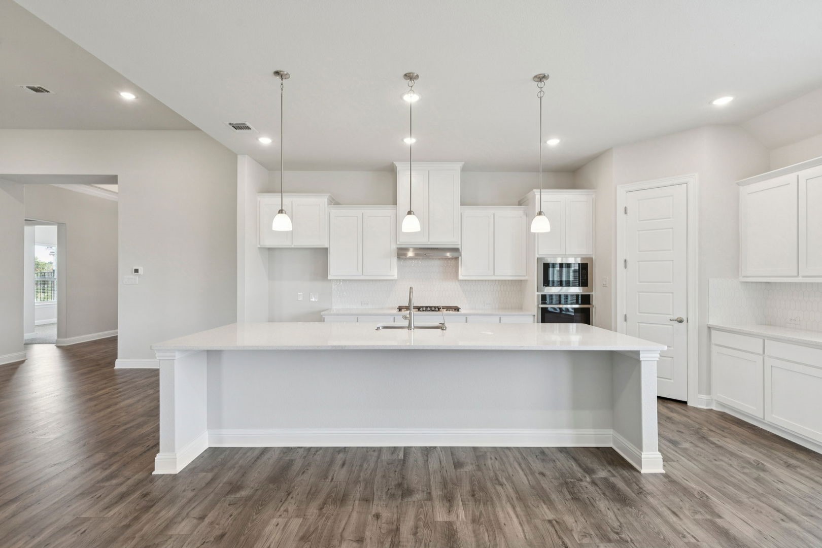 1125 Painted Lady Drive Crowley TX 76036