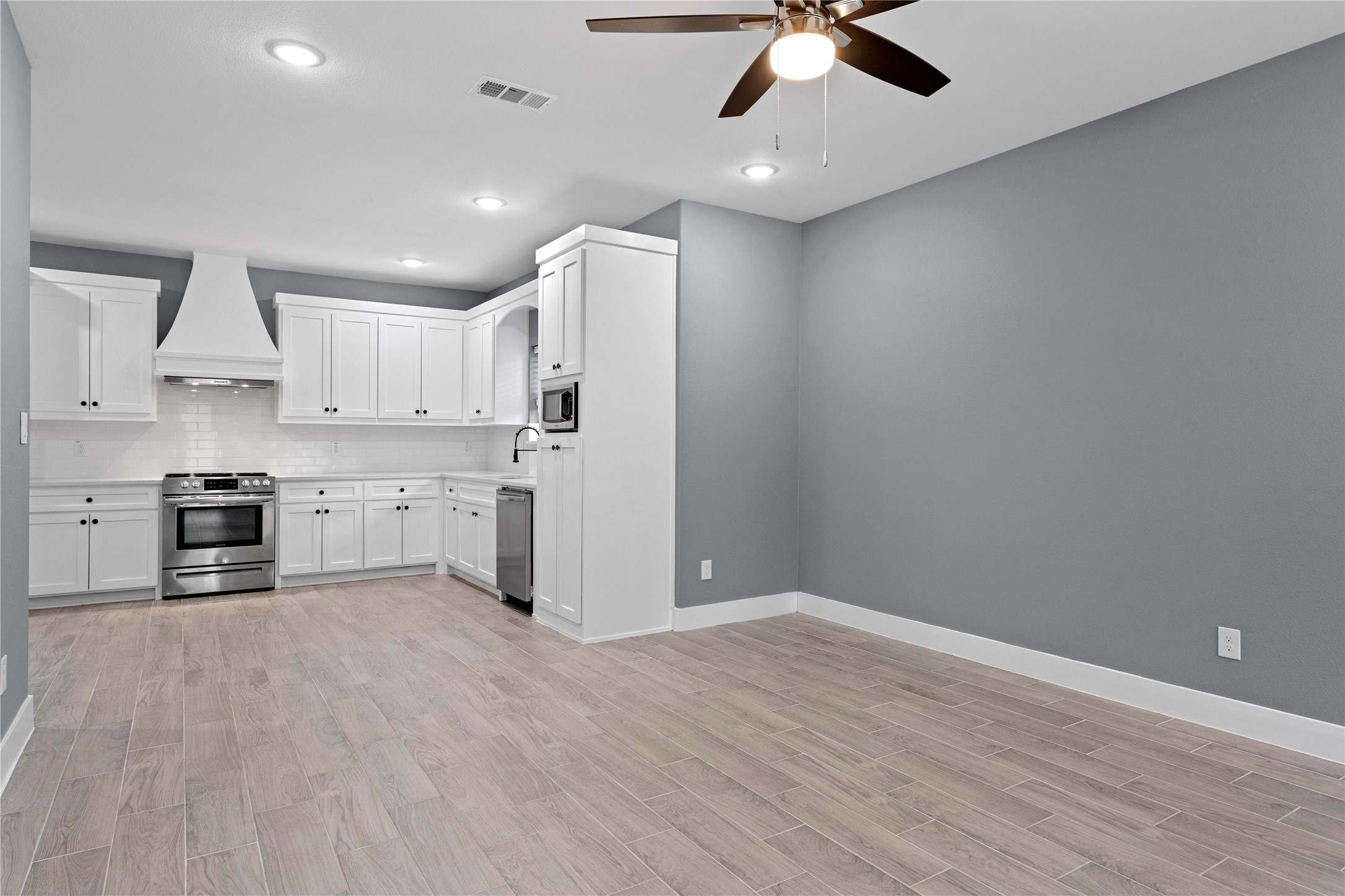 505 Sheffield Street Sulphur Springs TX 75482