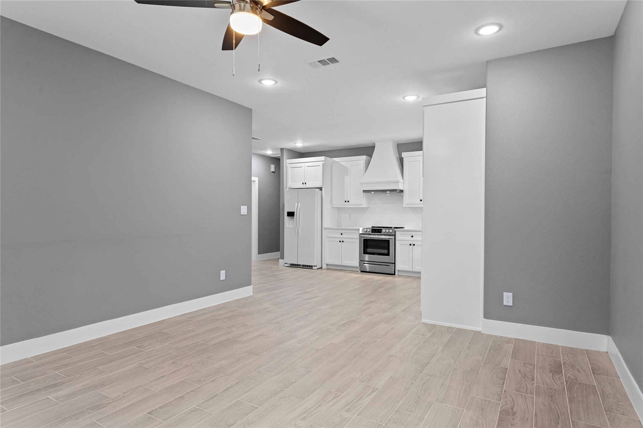 505 Sheffield Street Sulphur Springs TX 75482