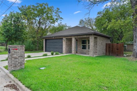 505 Sheffield Street Sulphur Springs TX 75482