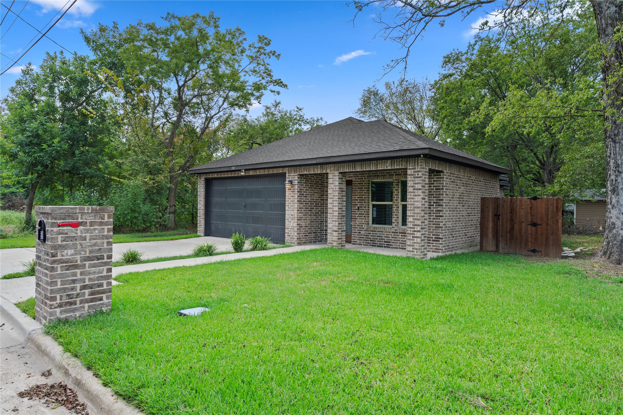 505 Sheffield Street Sulphur Springs TX 75482