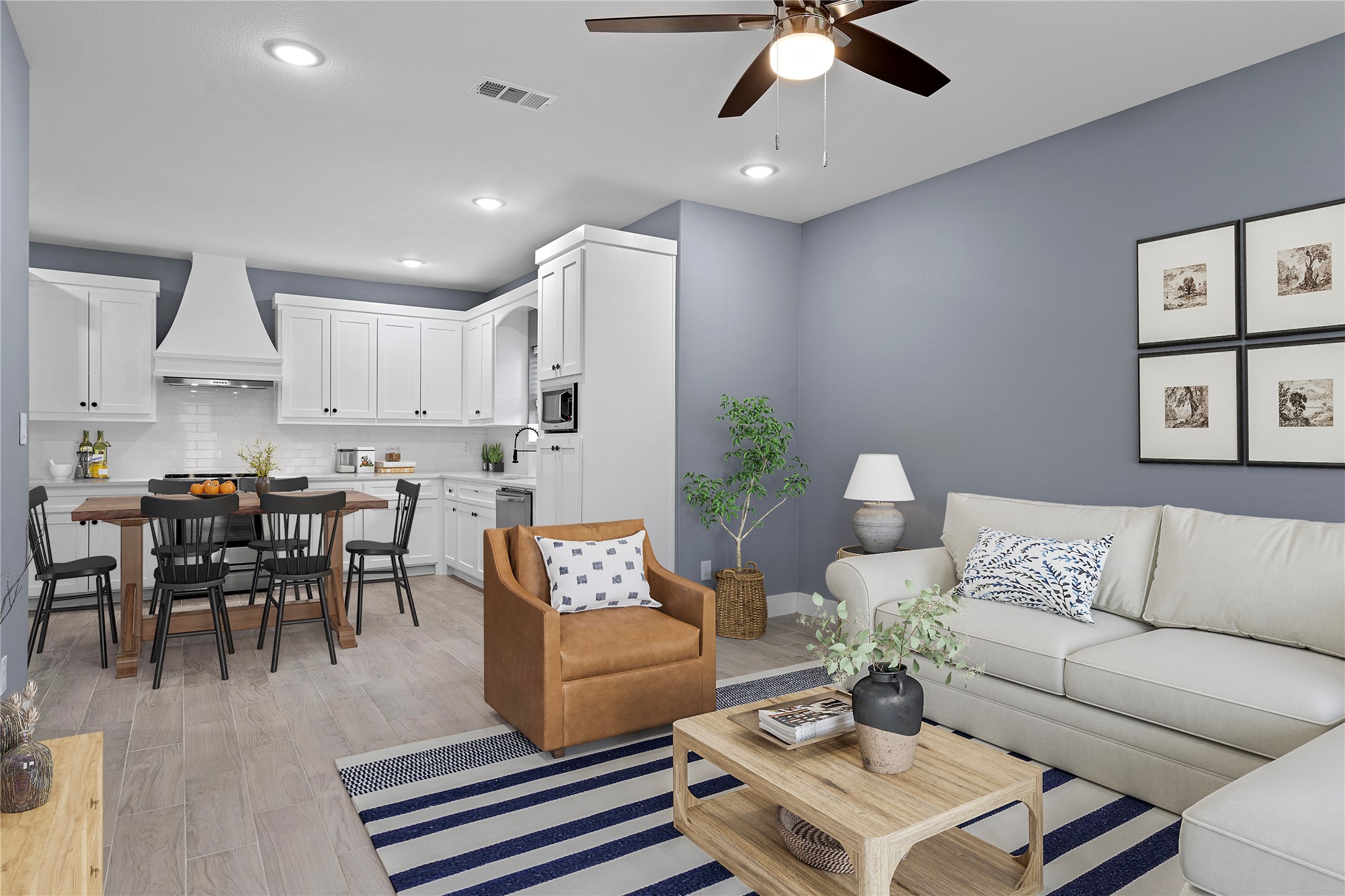 505 Sheffield Street Sulphur Springs TX 75482