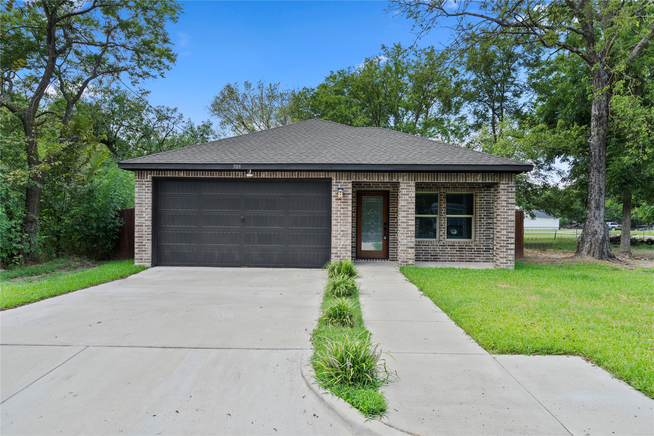 505 Sheffield Street Sulphur Springs TX 75482