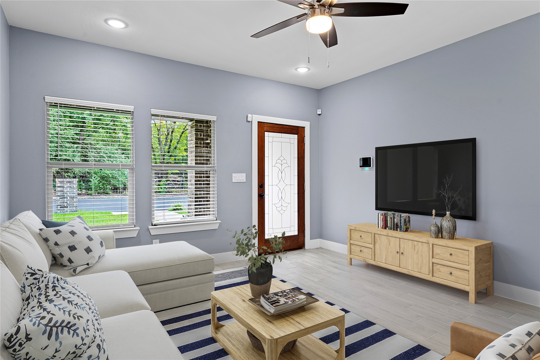 505 Sheffield Street Sulphur Springs TX 75482
