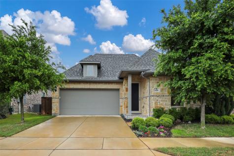 5805 Stonewall Drive Mckinney TX 75070