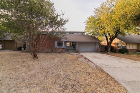 3952 W Spurgeon Street Fort Worth TX 76133