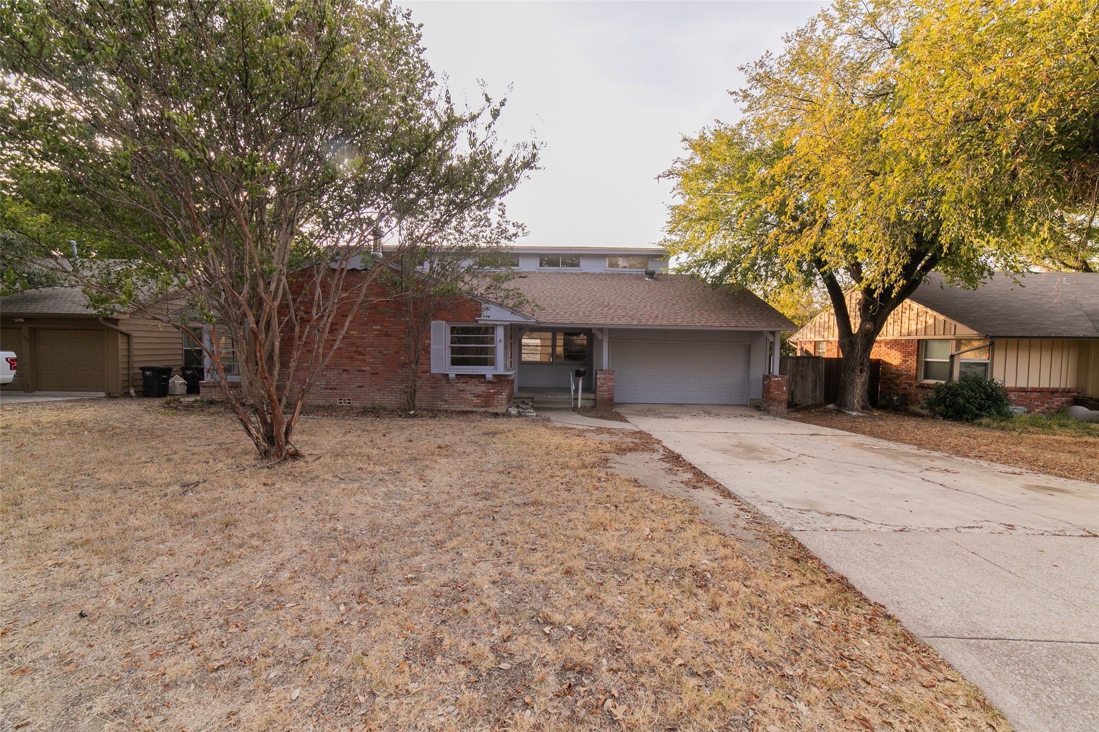 3952 W Spurgeon Street Fort Worth TX 76133