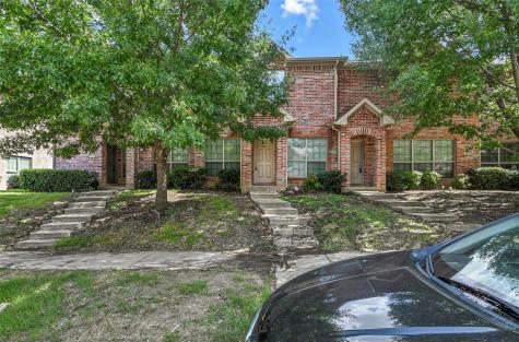 2353 Homewood Lane Grand Prairie TX 75050