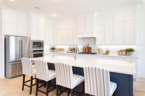 16933 Chile Pequin Drive Fort Worth TX 76247