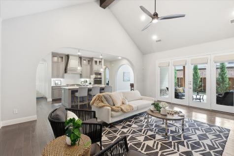 4196 Wellesley Avenue Frisco TX 75034