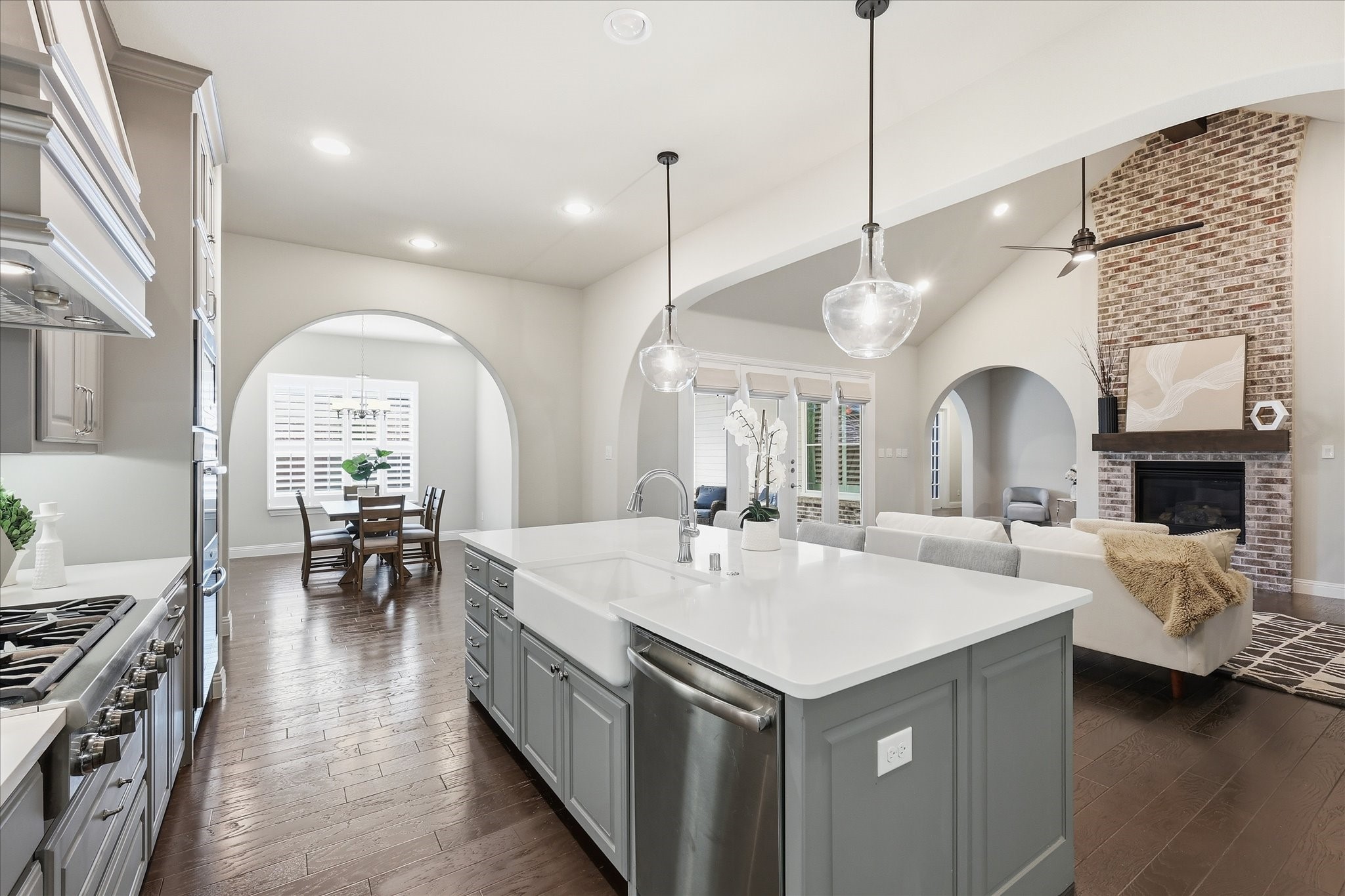 4196 Wellesley Avenue Frisco TX 75034