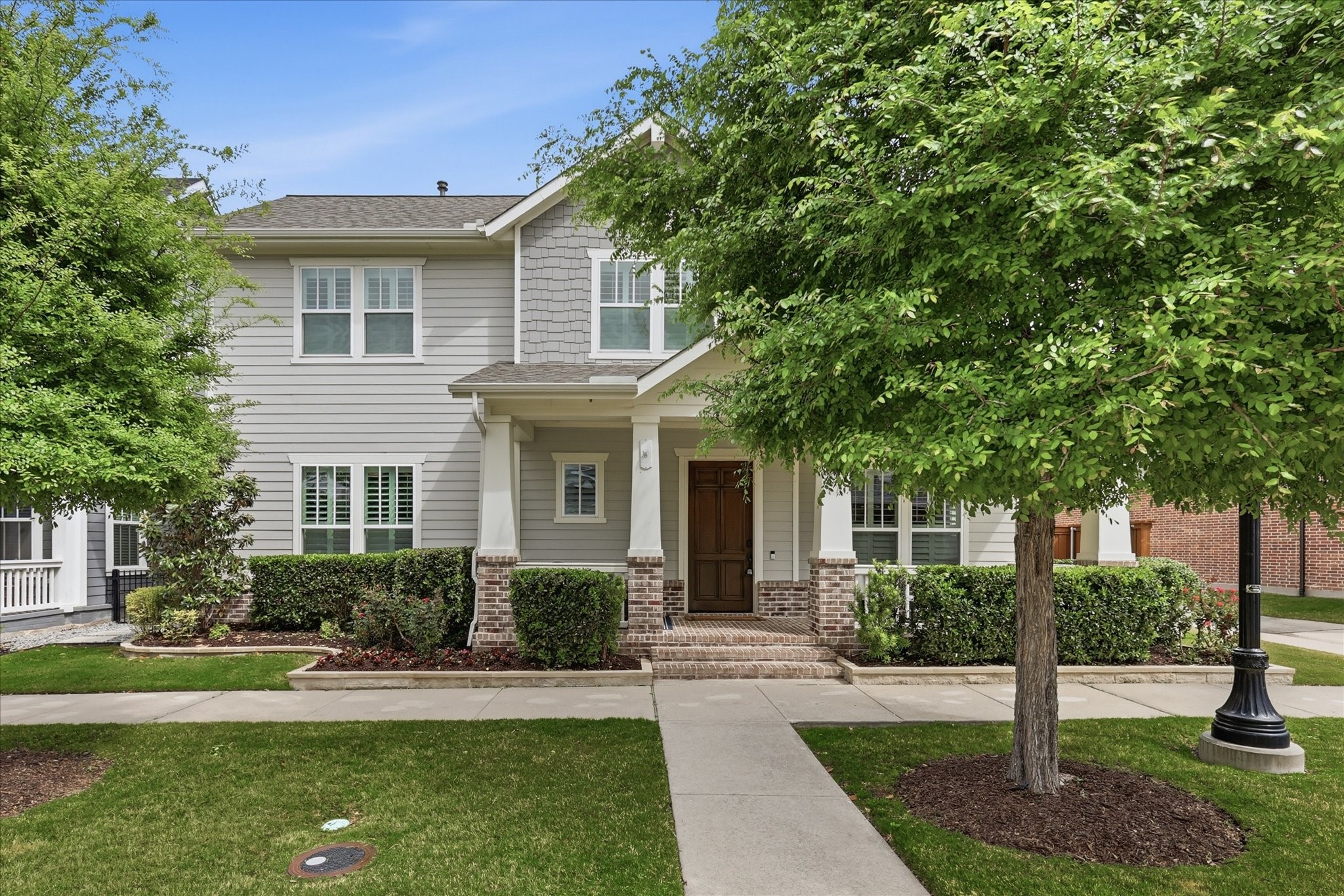 4196 Wellesley Avenue Frisco TX 75034