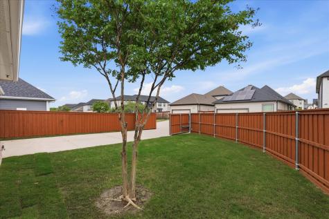 4196 Wellesley Avenue Frisco TX 75034