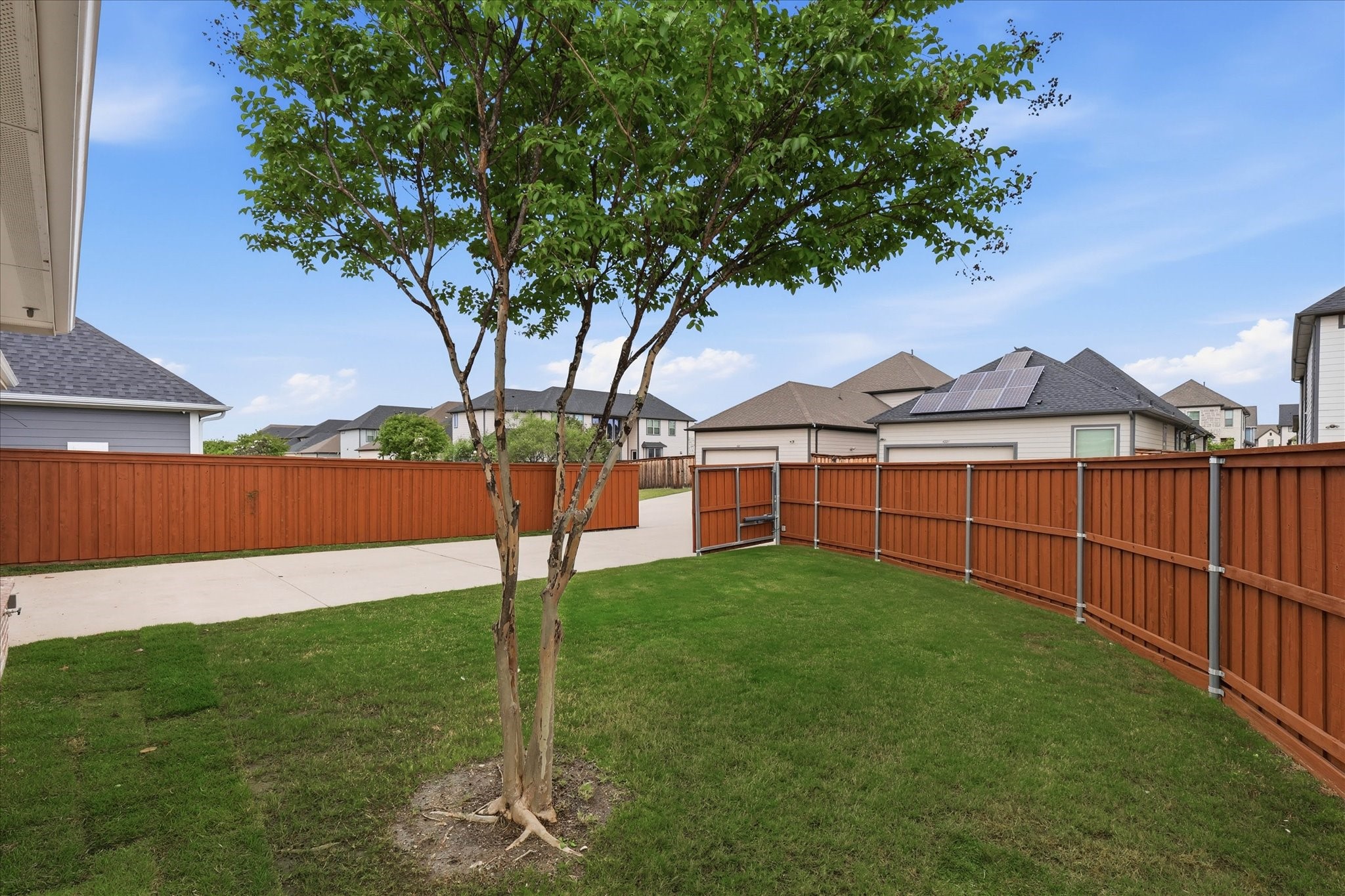 4196 Wellesley Avenue Frisco TX 75034