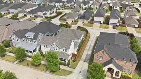 4196 Wellesley Avenue Frisco TX 75034