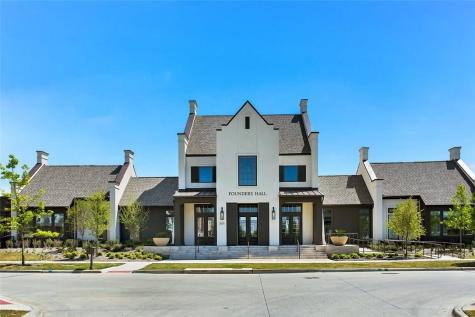 4196 Wellesley Avenue Frisco TX 75034