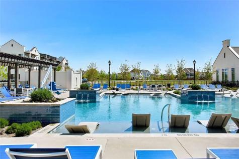 4196 Wellesley Avenue Frisco TX 75034