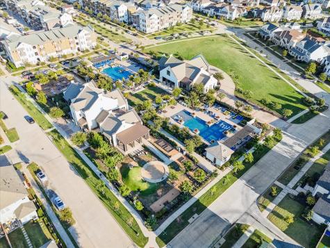 4196 Wellesley Avenue Frisco TX 75034