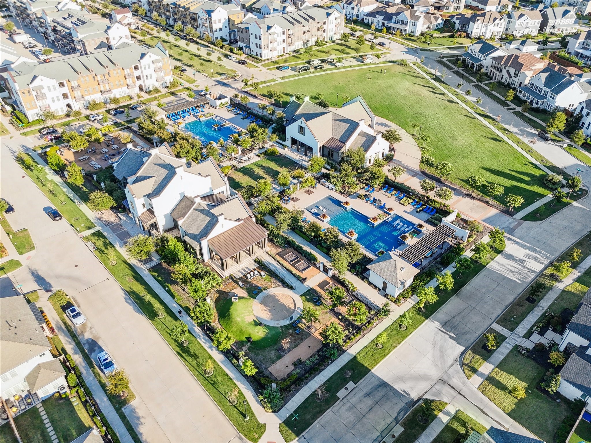 4196 Wellesley Avenue Frisco TX 75034