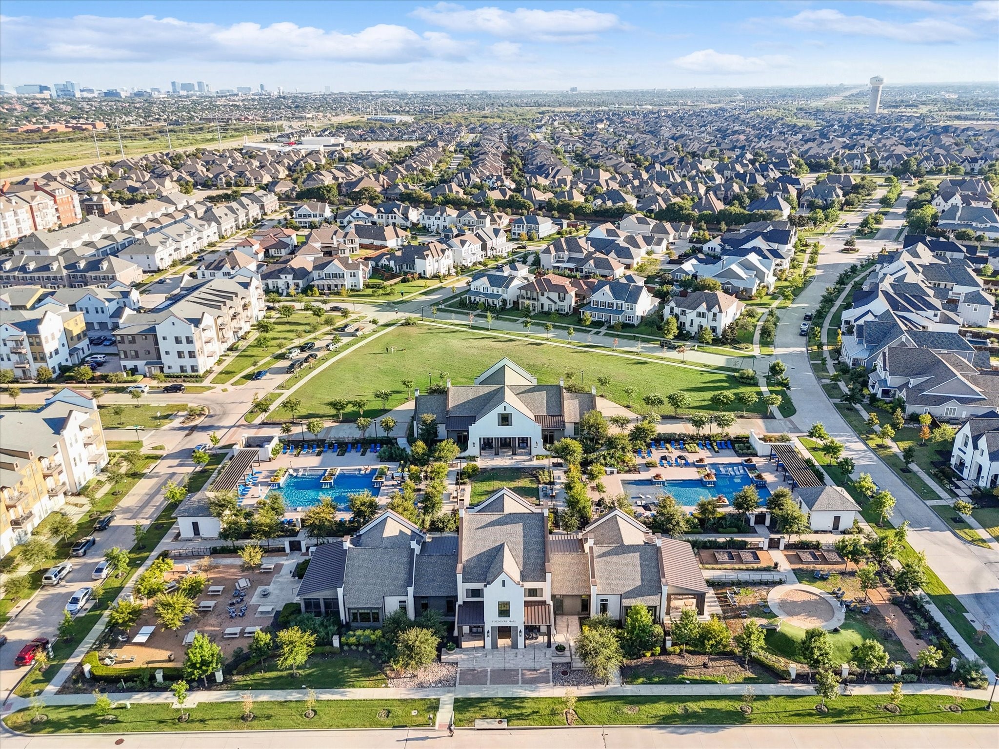 4196 Wellesley Avenue Frisco TX 75034
