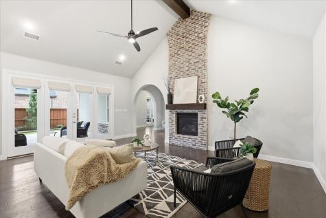 4196 Wellesley Avenue Frisco TX 75034