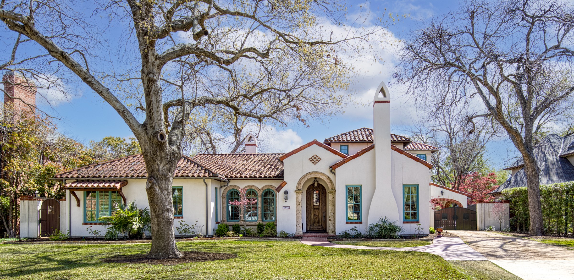 6466 Meadow Road Dallas TX 75230