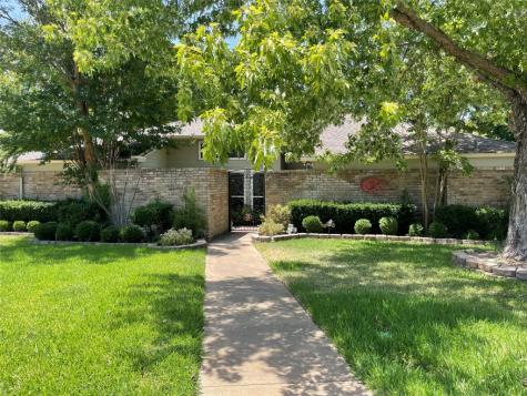 3626 Colosseum Way Grand Prairie TX 75052