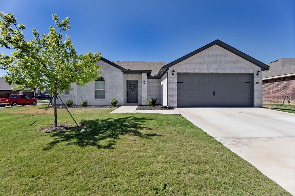1425 Glade Meadows Drive Joshua TX 76058