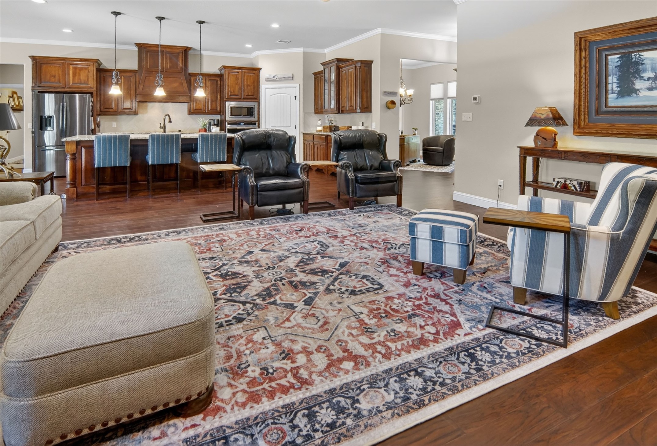 206 Oak Tree Court Poolville TX 76487