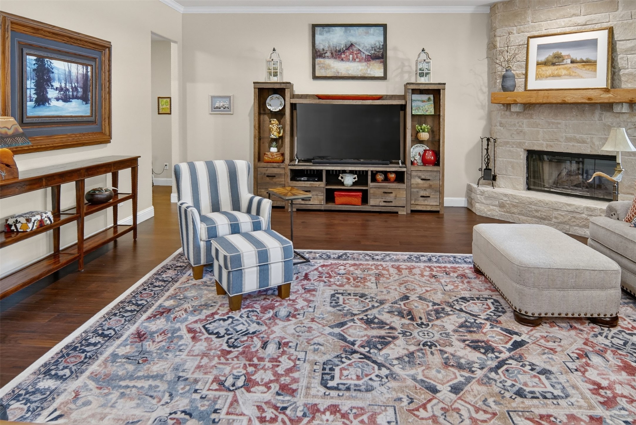 206 Oak Tree Court Poolville TX 76487